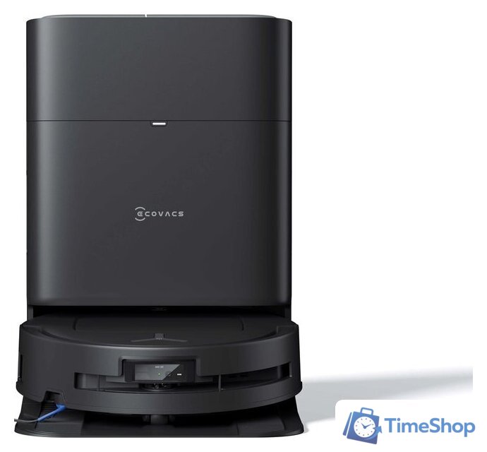 Робот-пылесос Ecovacs Deebot T80 Omni - Изображение №3 — Интернет-магазин Time-Shop