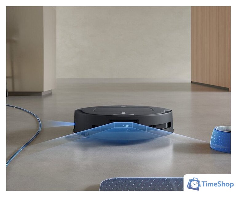 Робот-пылесос Ecovacs Deebot T80 Omni - Изображение №15 — Интернет-магазин Time-Shop
