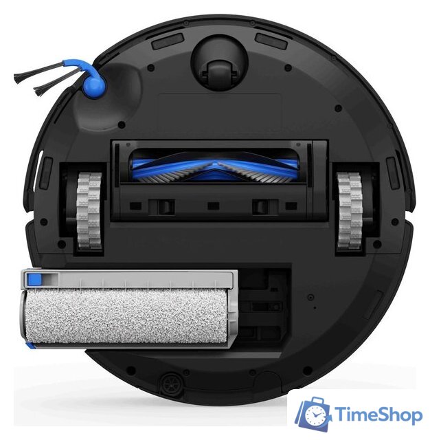 Робот-пылесос Ecovacs Deebot T80 Omni - Изображение №5 — Интернет-магазин Time-Shop