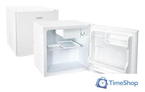 Однокамерный холодильник Бирюса 50 - Изображение №1 — Интернет-магазин Time-Shop