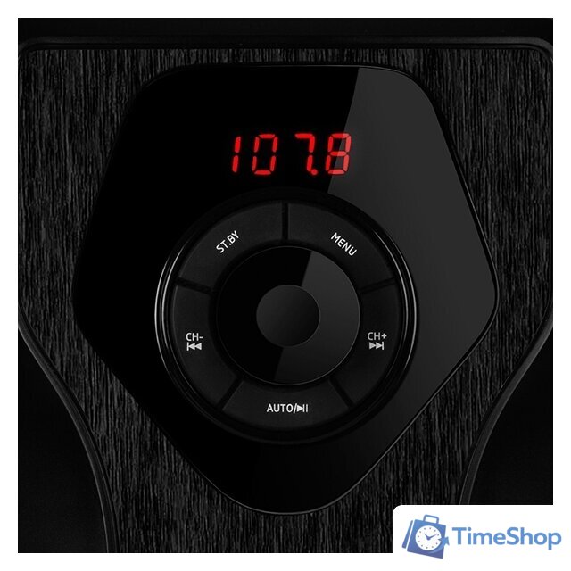 Акустика SVEN MS-2055 - Изображение №3 — Интернет-магазин Time-Shop