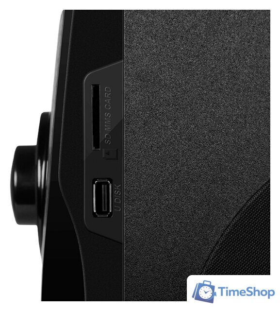 Акустика SVEN MS-2055 - Изображение №2 — Интернет-магазин Time-Shop