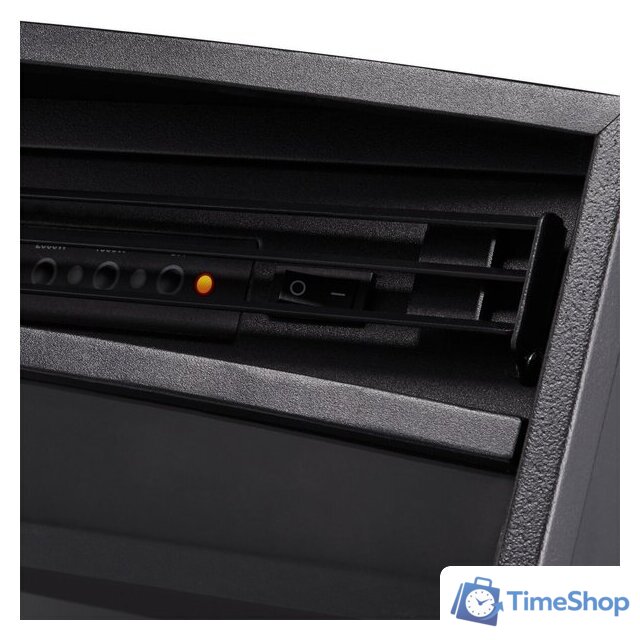 Электрокамин Electrolux Sphere Plus EFP/P-3320RLS - Изображение №3 — Интернет-магазин Time-Shop