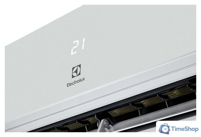 Кондиционер Electrolux Loft DC Inverter EACS/I-12HAL/N8 - Изображение №4 — Интернет-магазин Time-Shop