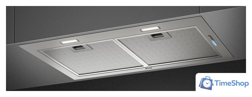 Кухонная вытяжка Smeg KSG70HPE - Изображение №1 — Интернет-магазин Time-Shop