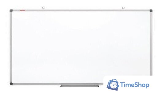 Магнитно-маркерная доска BRAUBERG Extra 237559 - Изображение №1 — Интернет-магазин Time-Shop