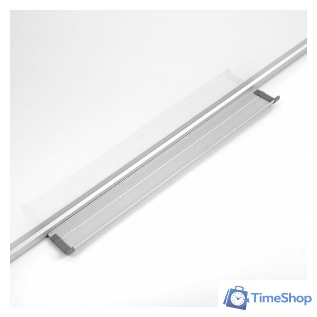 Магнитно-маркерная доска BRAUBERG Extra 237559 - Изображение №5 — Интернет-магазин Time-Shop