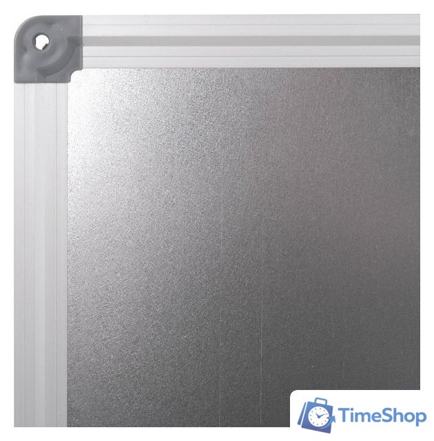 Магнитно-маркерная доска BRAUBERG Extra 237559 - Изображение №4 — Интернет-магазин Time-Shop