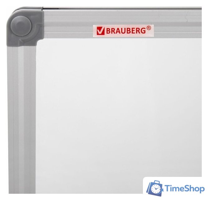 Магнитно-маркерная доска BRAUBERG Extra 237559 - Изображение №8 — Интернет-магазин Time-Shop