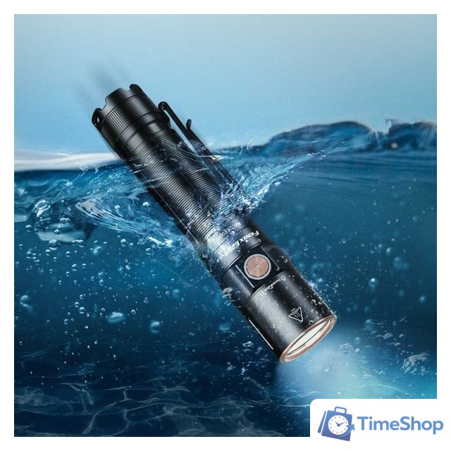 Фонарь Fenix E28R V2.0 - Изображение №7 — Интернет-магазин Time-Shop