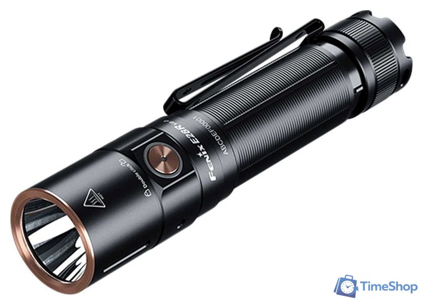 Фонарь Fenix E28R V2.0 - Изображение №2 — Интернет-магазин Time-Shop