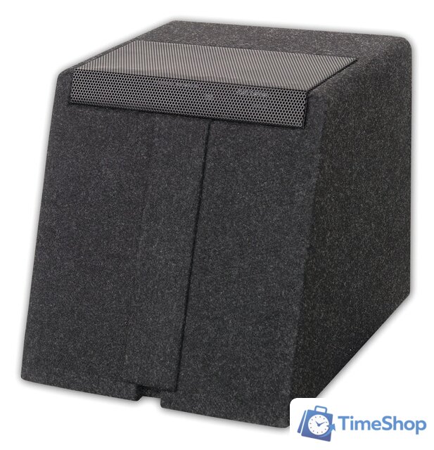 Корпусной активный сабвуфер Alpine SWE-815 - Изображение №3 — Интернет-магазин Time-Shop