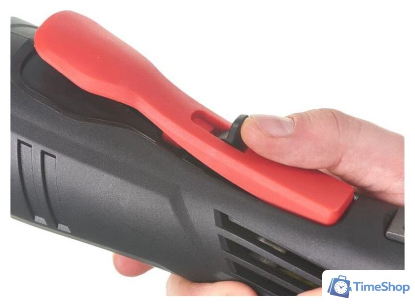 Угловая шлифмашина Milwaukee AGV13-125XSPDEB 4933464998 - Изображение №6 — Интернет-магазин Time-Shop