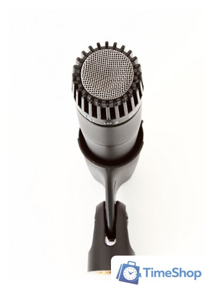 Комплект проводных микрофонов Shure DMK57-52 - Изображение №18 — Интернет-магазин Time-Shop