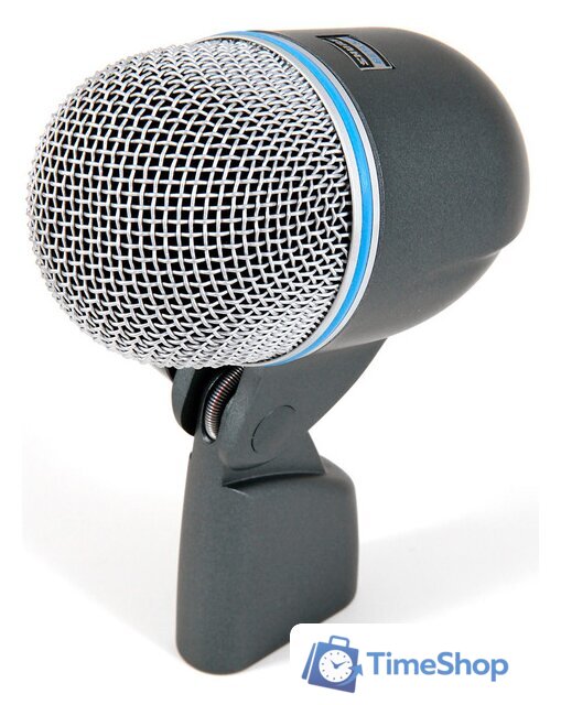 Комплект проводных микрофонов Shure DMK57-52 - Изображение №4 — Интернет-магазин Time-Shop