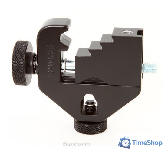 Комплект проводных микрофонов Shure DMK57-52 - Изображение №13 — Интернет-магазин Time-Shop