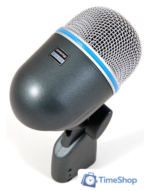 Комплект проводных микрофонов Shure DMK57-52 - Изображение №2 — Интернет-магазин Time-Shop