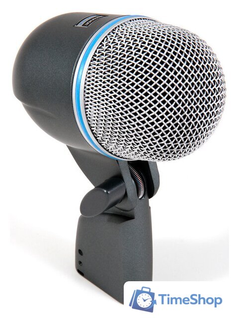 Комплект проводных микрофонов Shure DMK57-52 - Изображение №5 — Интернет-магазин Time-Shop