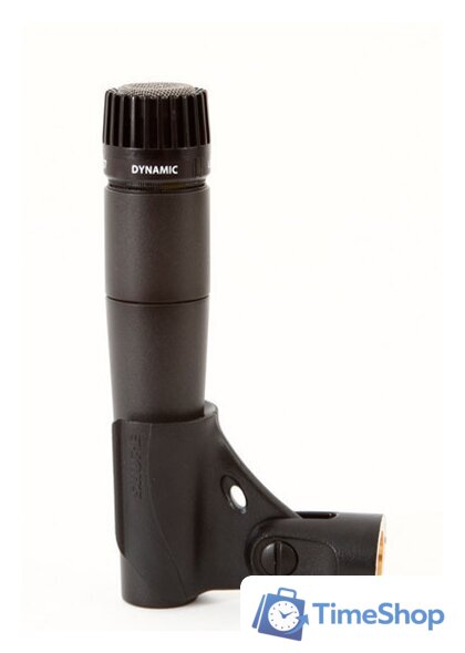 Комплект проводных микрофонов Shure DMK57-52 - Изображение №11 — Интернет-магазин Time-Shop