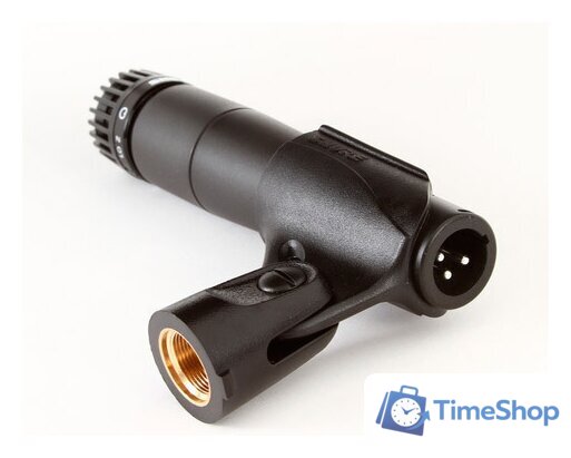 Комплект проводных микрофонов Shure DMK57-52 - Изображение №15 — Интернет-магазин Time-Shop