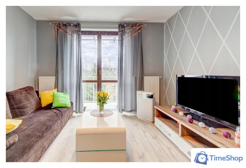 Очиститель воздуха Welltec APH450D - Изображение №6 — Интернет-магазин Time-Shop