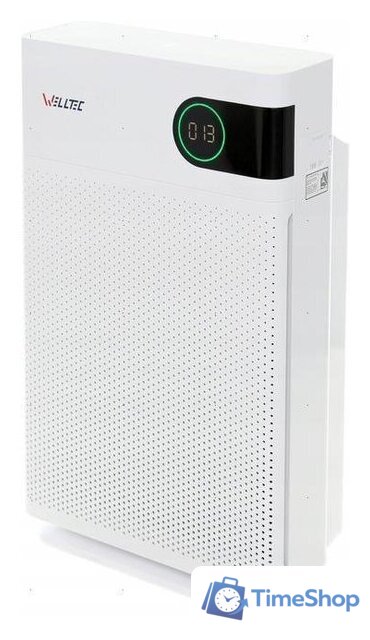 Очиститель воздуха Welltec APH450D - Изображение №1 — Интернет-магазин Time-Shop