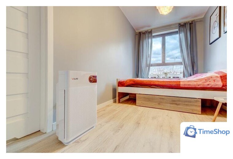 Очиститель воздуха Welltec APH450D - Изображение №8 — Интернет-магазин Time-Shop