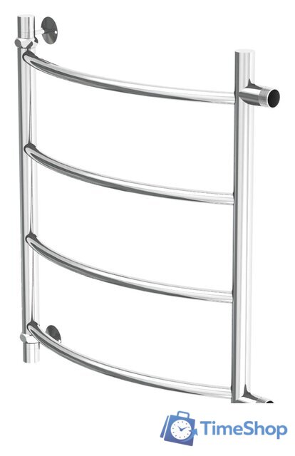 Полотенцесушитель Gloss & Reiter Raduga LeRi. ЛБ. 50х60.Д4 - Изображение №1 — Интернет-магазин Time-Shop