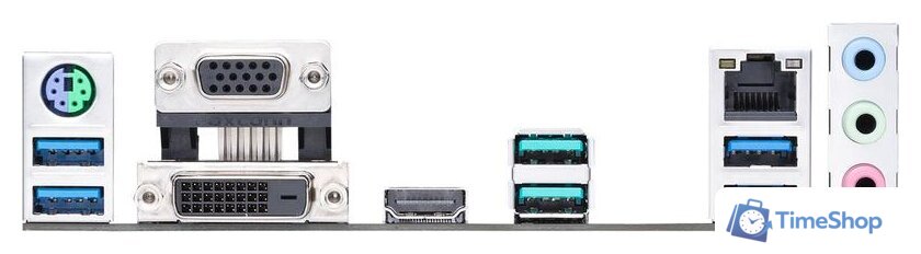 Материнская плата ASUS Prime B550M-A - Изображение №4 — Интернет-магазин Time-Shop