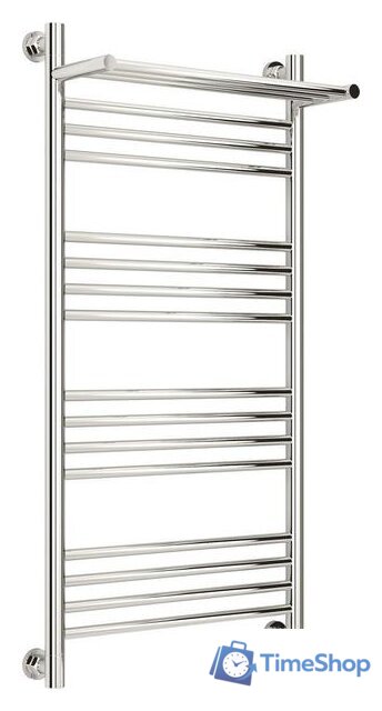 Полотенцесушитель Сунержа Богема с полкой+ 1000х500 00-0223-1050 - Изображение №1 — Интернет-магазин Time-Shop