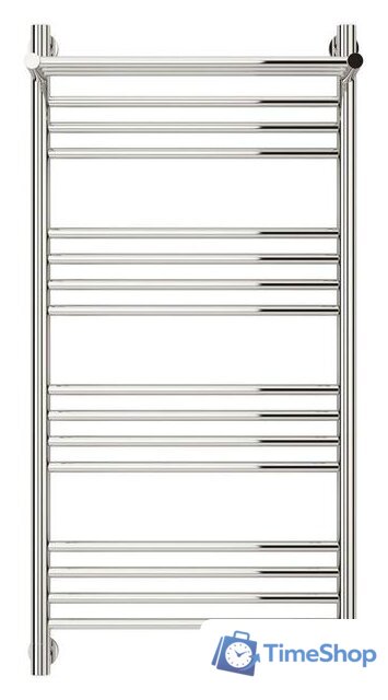 Полотенцесушитель Сунержа Богема с полкой+ 1000х500 00-0223-1050 - Изображение №2 — Интернет-магазин Time-Shop