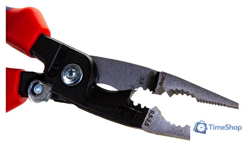 Стриппер Knipex Knipex 1392200 - Изображение №3 — Интернет-магазин Time-Shop