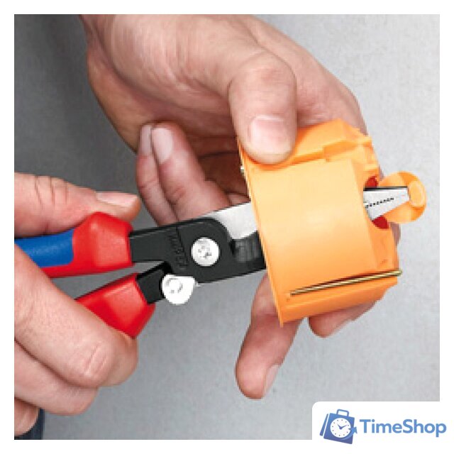 Стриппер Knipex Knipex 1392200 - Изображение №5 — Интернет-магазин Time-Shop