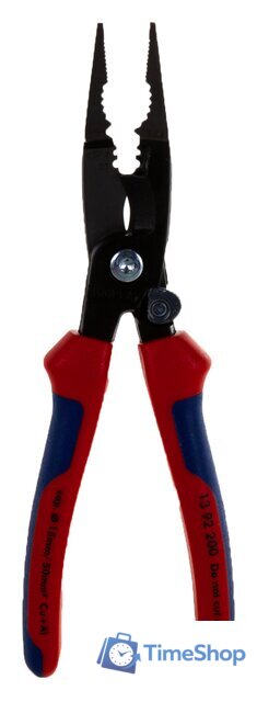 Стриппер Knipex Knipex 1392200 - Изображение №2 — Интернет-магазин Time-Shop