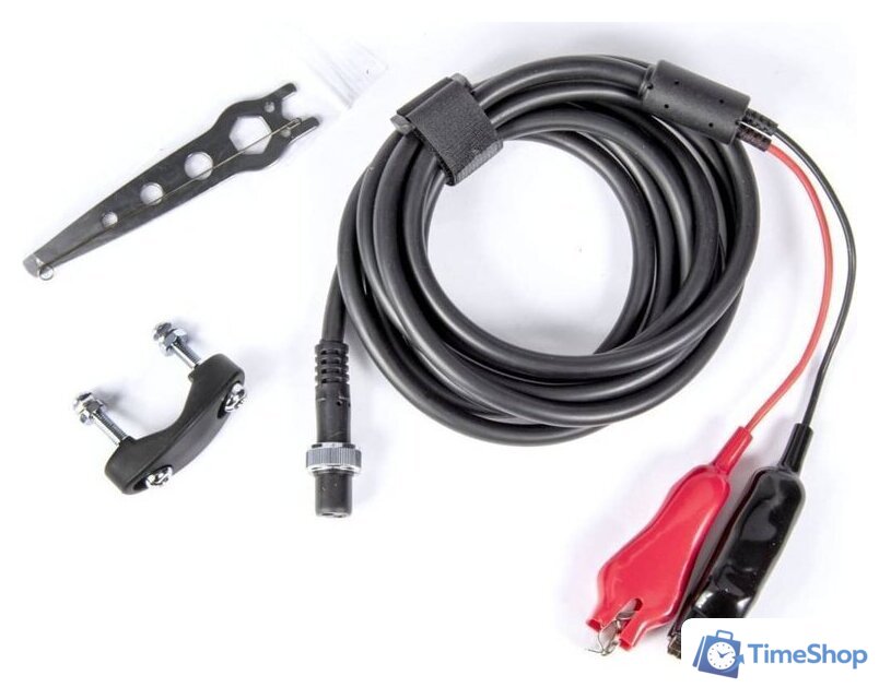 Рыболовная катушка WFT Sea King 800PR HP LH 1D-A-695-800 - Изображение №5 — Интернет-магазин Time-Shop