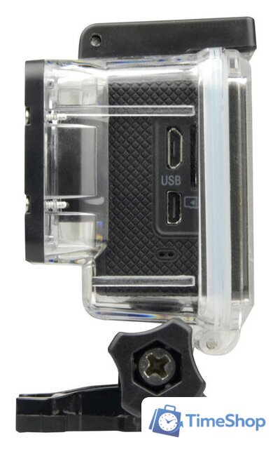 Экшен-камера SJCAM SJ5000X (черный) - Изображение №7 — Интернет-магазин Time-Shop