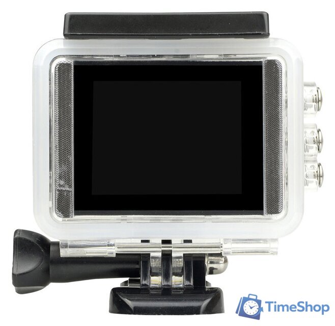 Экшен-камера SJCAM SJ5000X (черный) - Изображение №6 — Интернет-магазин Time-Shop
