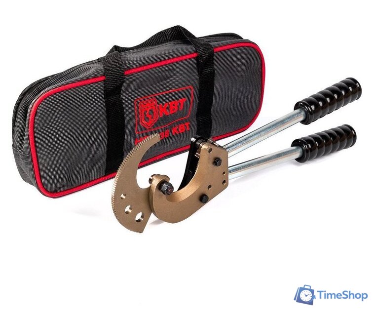 Кабелерез КВТ НСТ-38 84394 - Изображение №6 — Интернет-магазин Time-Shop