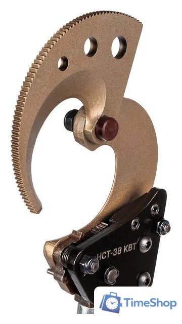 Кабелерез КВТ НСТ-38 84394 - Изображение №3 — Интернет-магазин Time-Shop