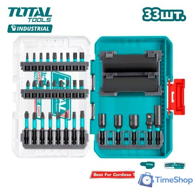  Total TACSDL63306 - Изображение №1 — Интернет-магазин Time-Shop