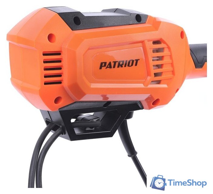Триммер Patriot ELT 1002 - Изображение №5 — Интернет-магазин Time-Shop