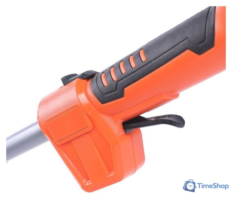 Триммер Patriot ELT 1002 - Изображение №6 — Интернет-магазин Time-Shop