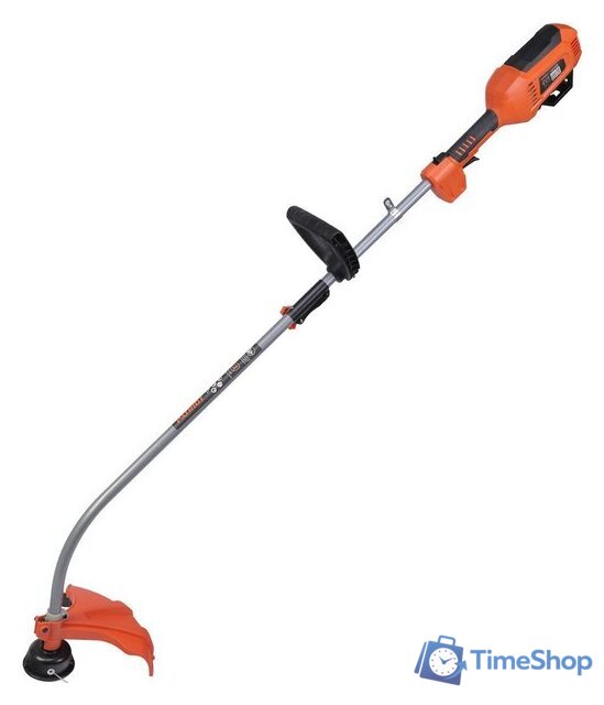 Триммер Patriot ELT 1002 - Изображение №2 — Интернет-магазин Time-Shop