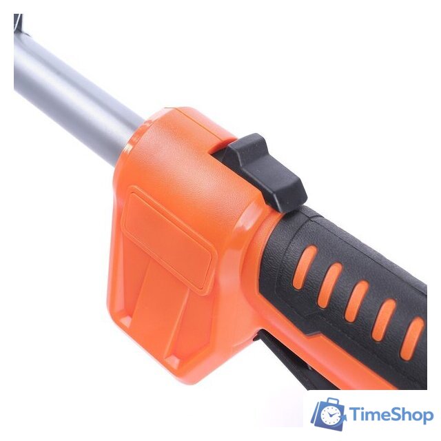 Триммер Patriot ELT 1002 - Изображение №7 — Интернет-магазин Time-Shop