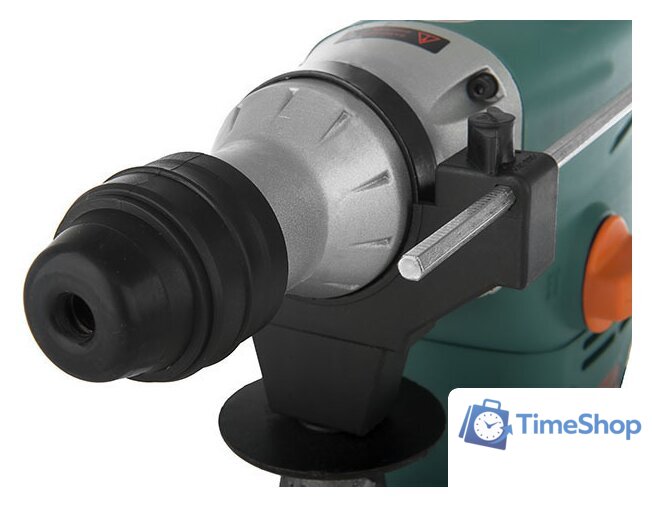 Перфоратор Sturm RH2517 - Изображение №6 — Интернет-магазин Time-Shop