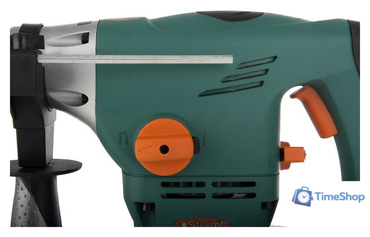 Перфоратор Sturm RH2517 - Изображение №4 — Интернет-магазин Time-Shop
