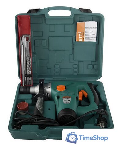 Перфоратор Sturm RH2517 - Изображение №2 — Интернет-магазин Time-Shop