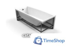 Каркас Cersanit Virgo K-RW-VIRGO170 - Изображение №2 — Интернет-магазин Time-Shop