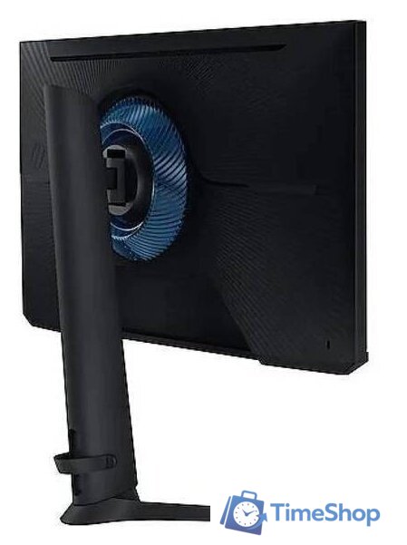 Игровой монитор Samsung Odyssey G3 LS24AG30ANUXEN - Изображение №5 — Интернет-магазин Time-Shop