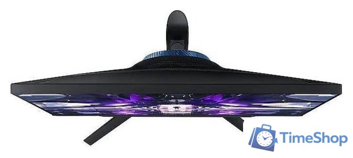 Игровой монитор Samsung Odyssey G3 LS24AG30ANUXEN - Изображение №7 — Интернет-магазин Time-Shop